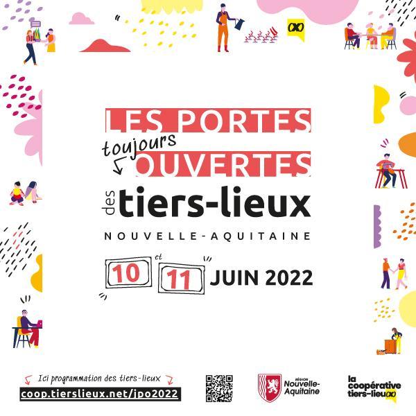 Journées portes ouvertes 2022