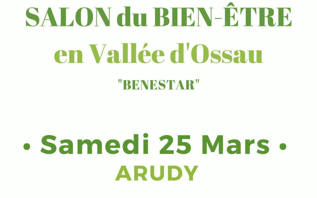 Retrouvez toutes les informations du salon