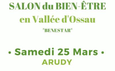 Retrouvez toutes les informations du salon