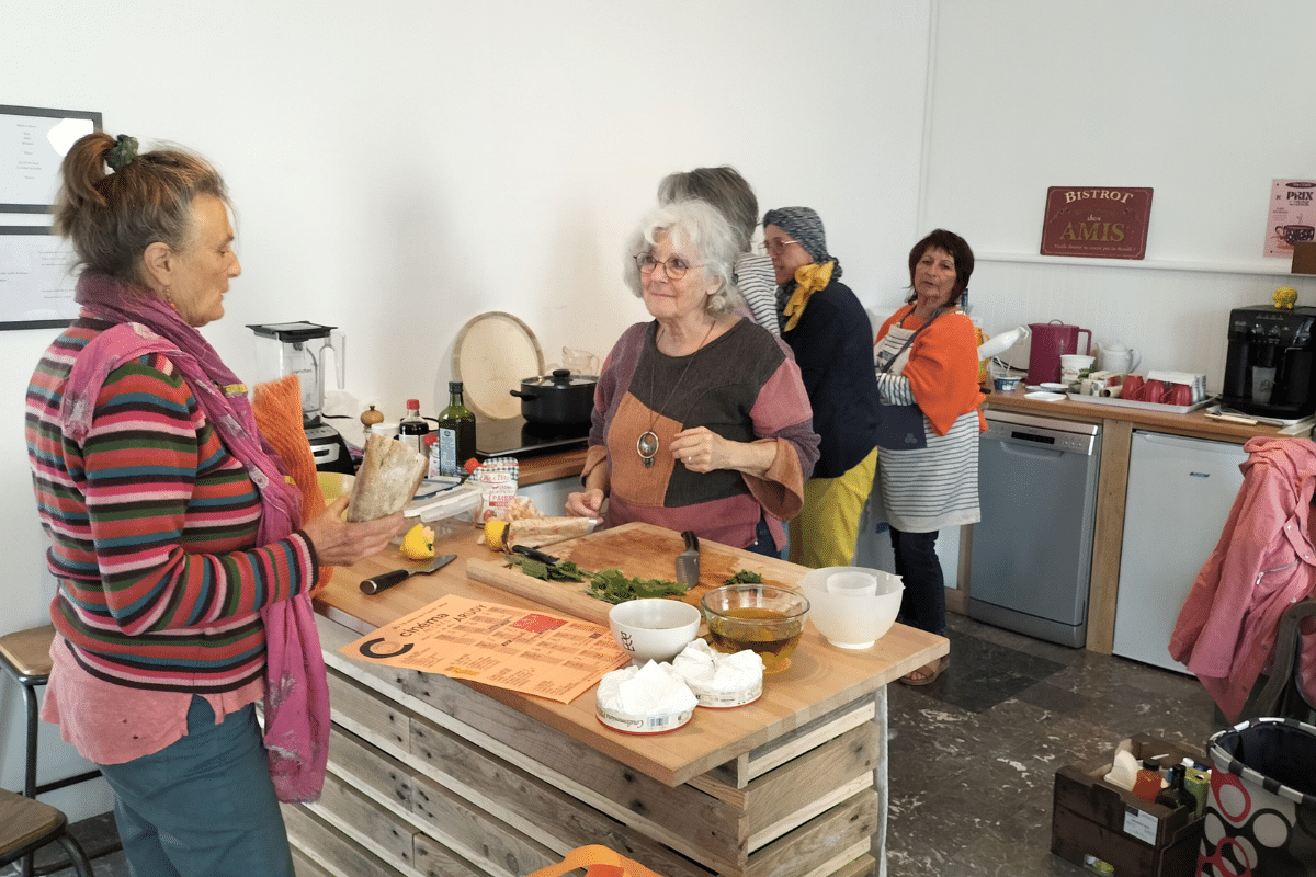 atelier santé cuisine