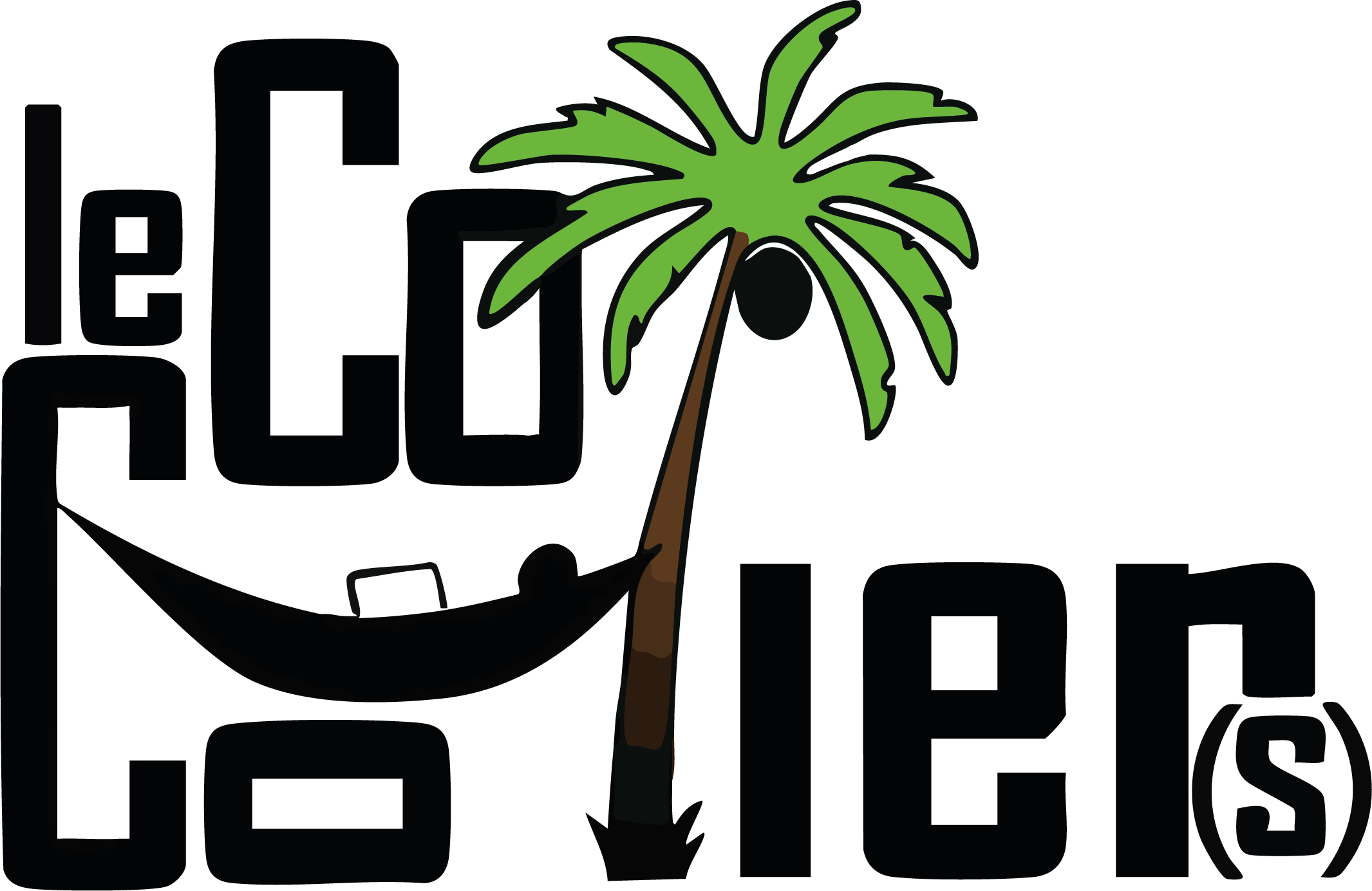 logo cocotiers arudy