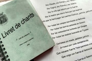 Chant