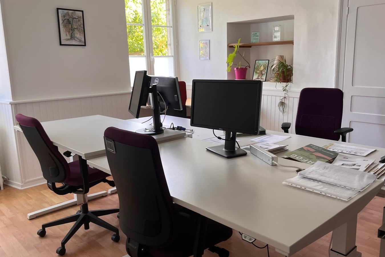 coworking arudy vallee d'ossau