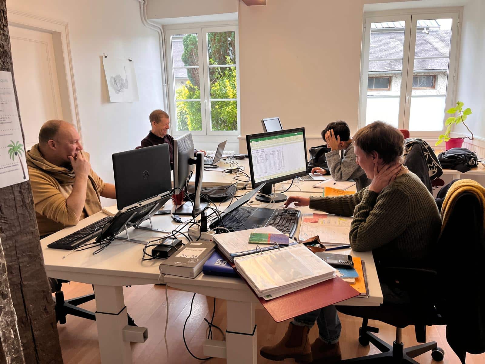 coworking arudy
