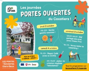 programme JPO 2025 cocotiers