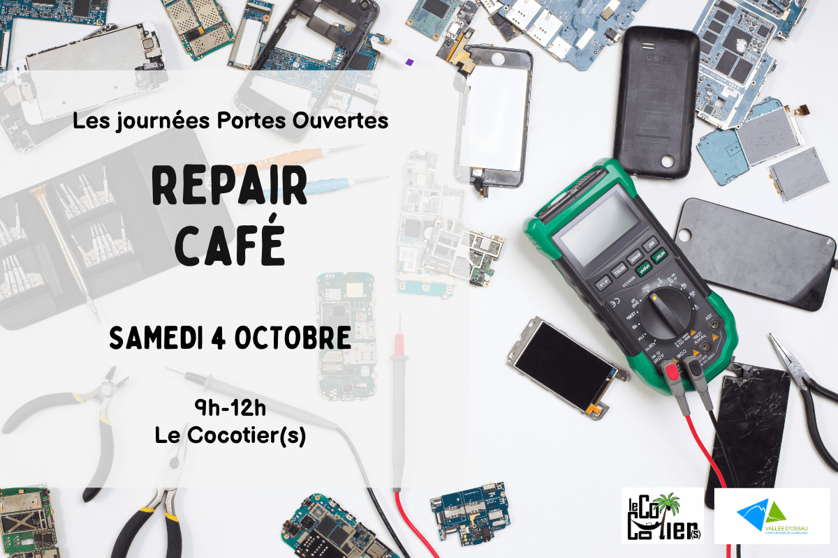 jpo repair café
