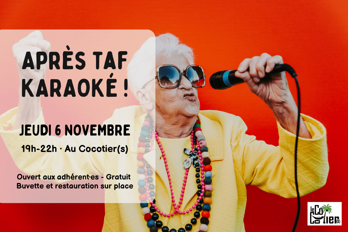 après taf