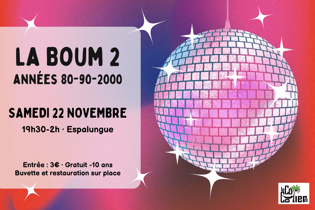 boum