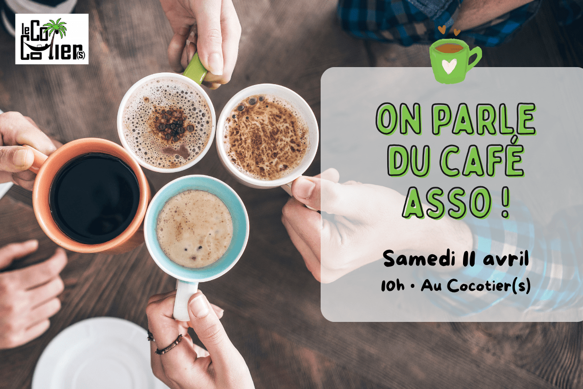café asso