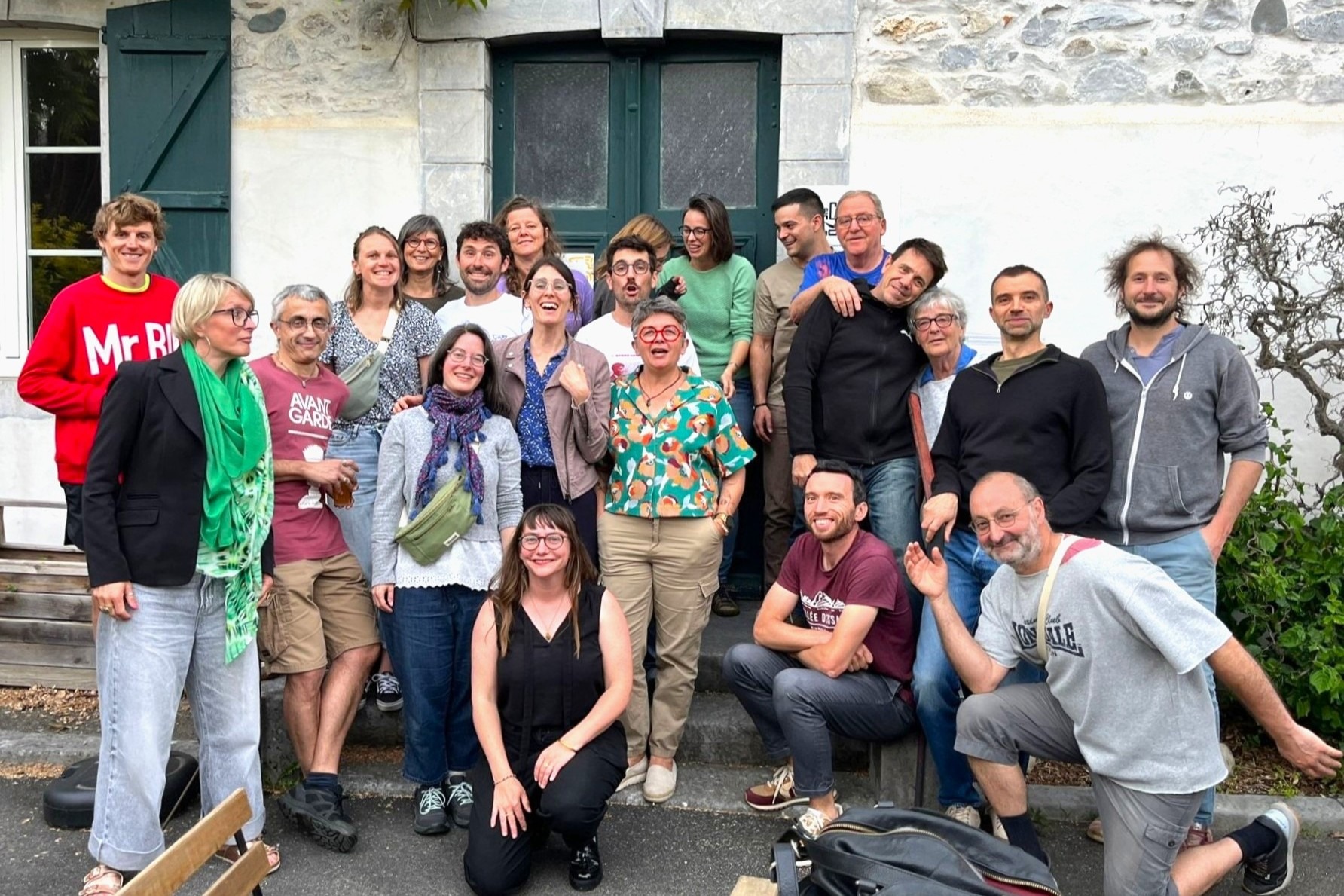 le cocotiers tiers lieu arudy ossau