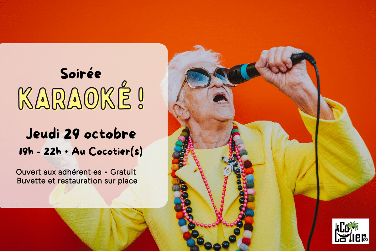 karaoké